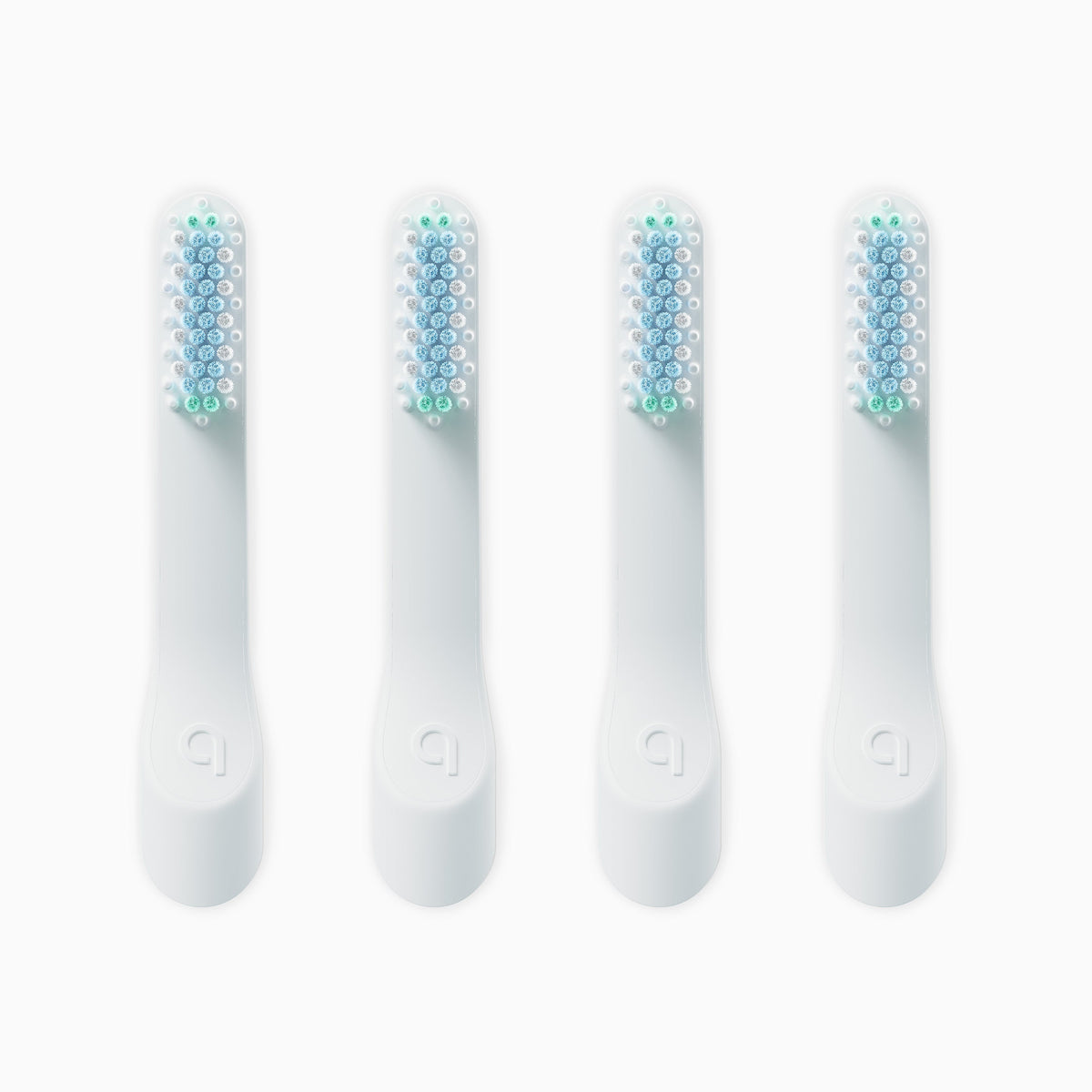 Whitening Brush Head Refill