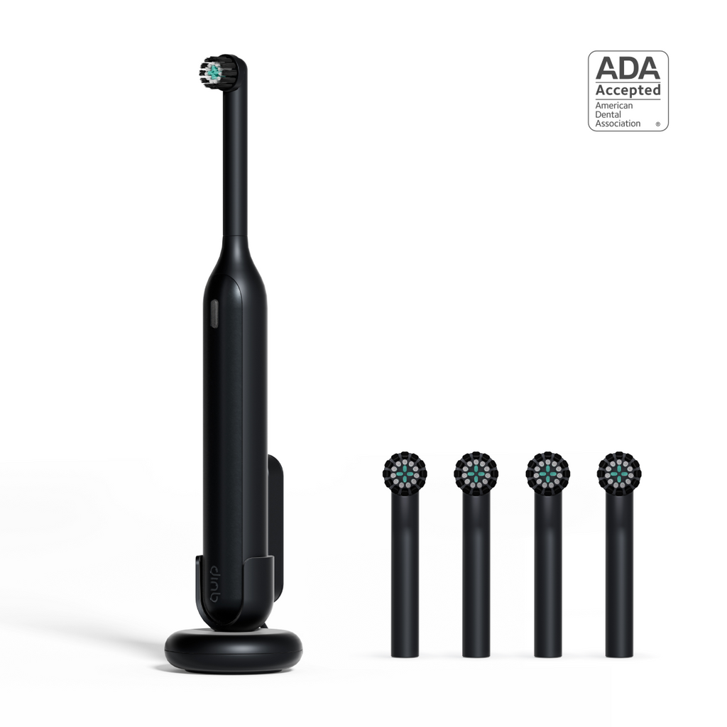 Rev Oscillating Toothbrush