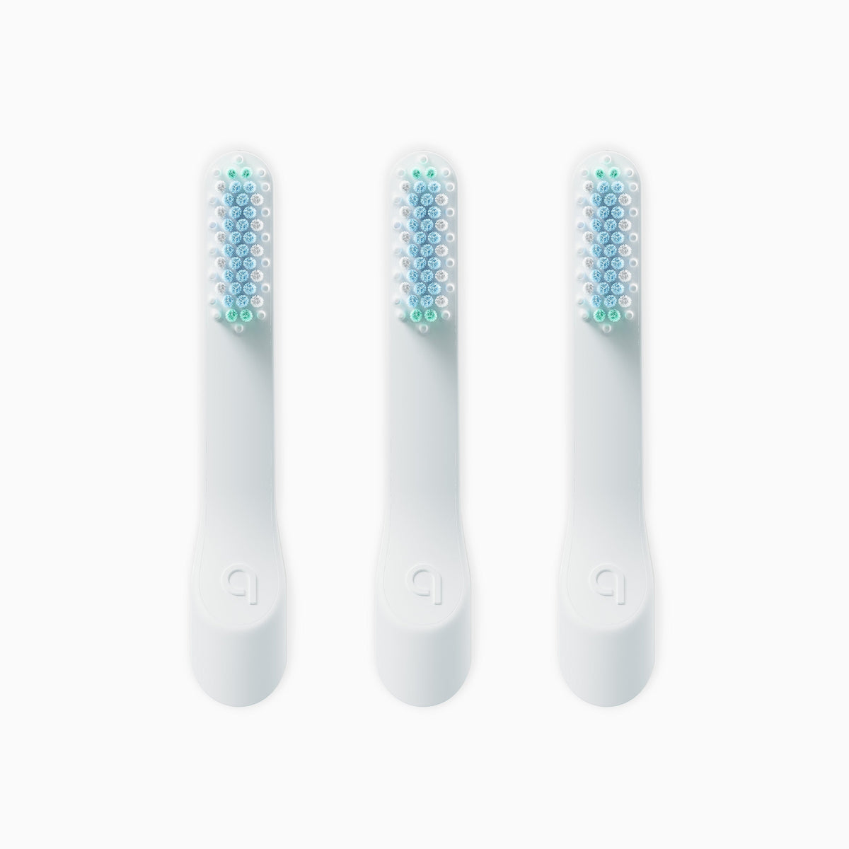 Whitening Brush Head Refill