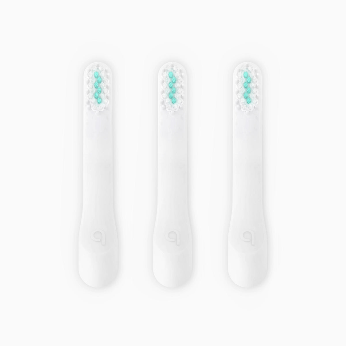 Kids Soft Brush Head Refill