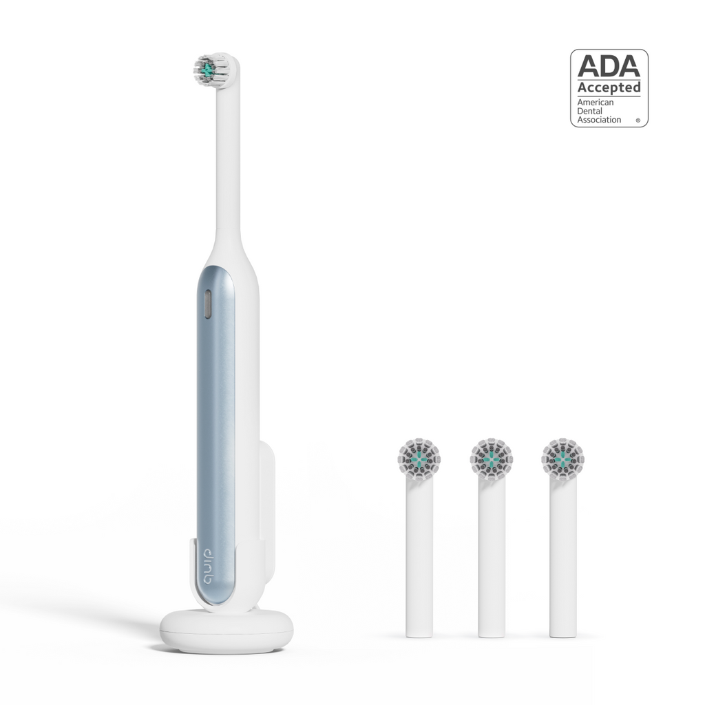 Rev Oscillating Toothbrush